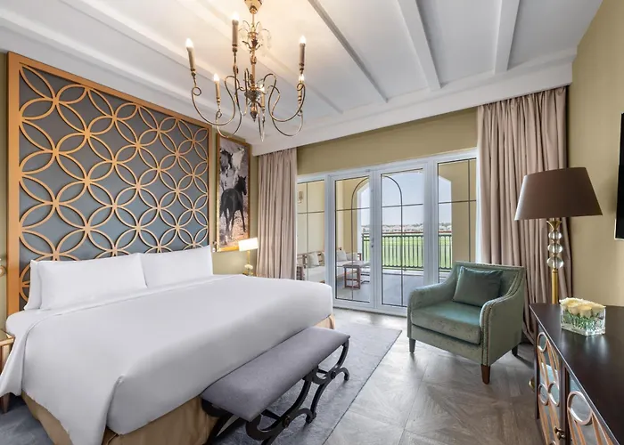 Al Habtoor Polo Resort