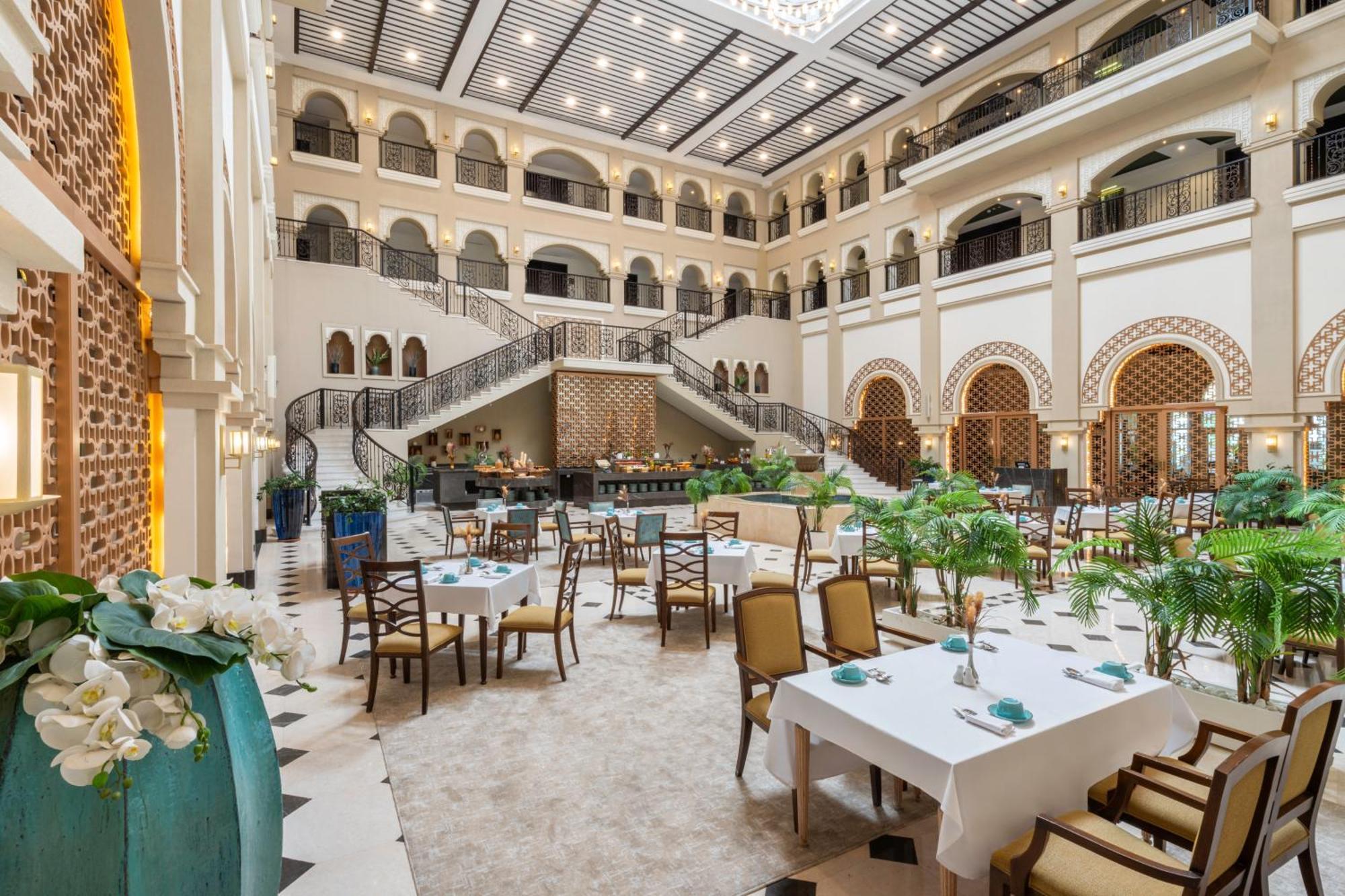 Al Habtoor Polo सहारा