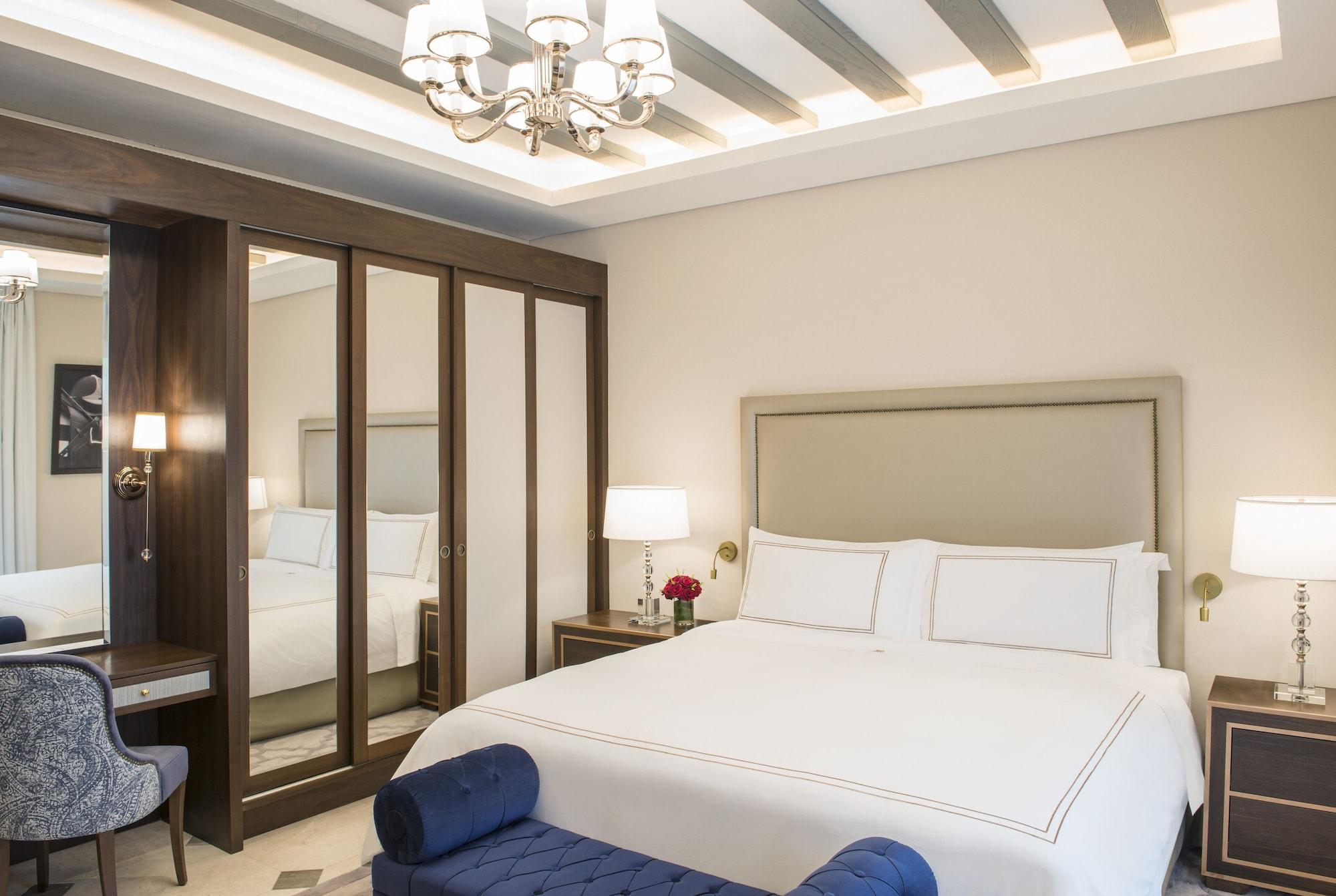 Al Habtoor Polo Llc 5* Dubai
