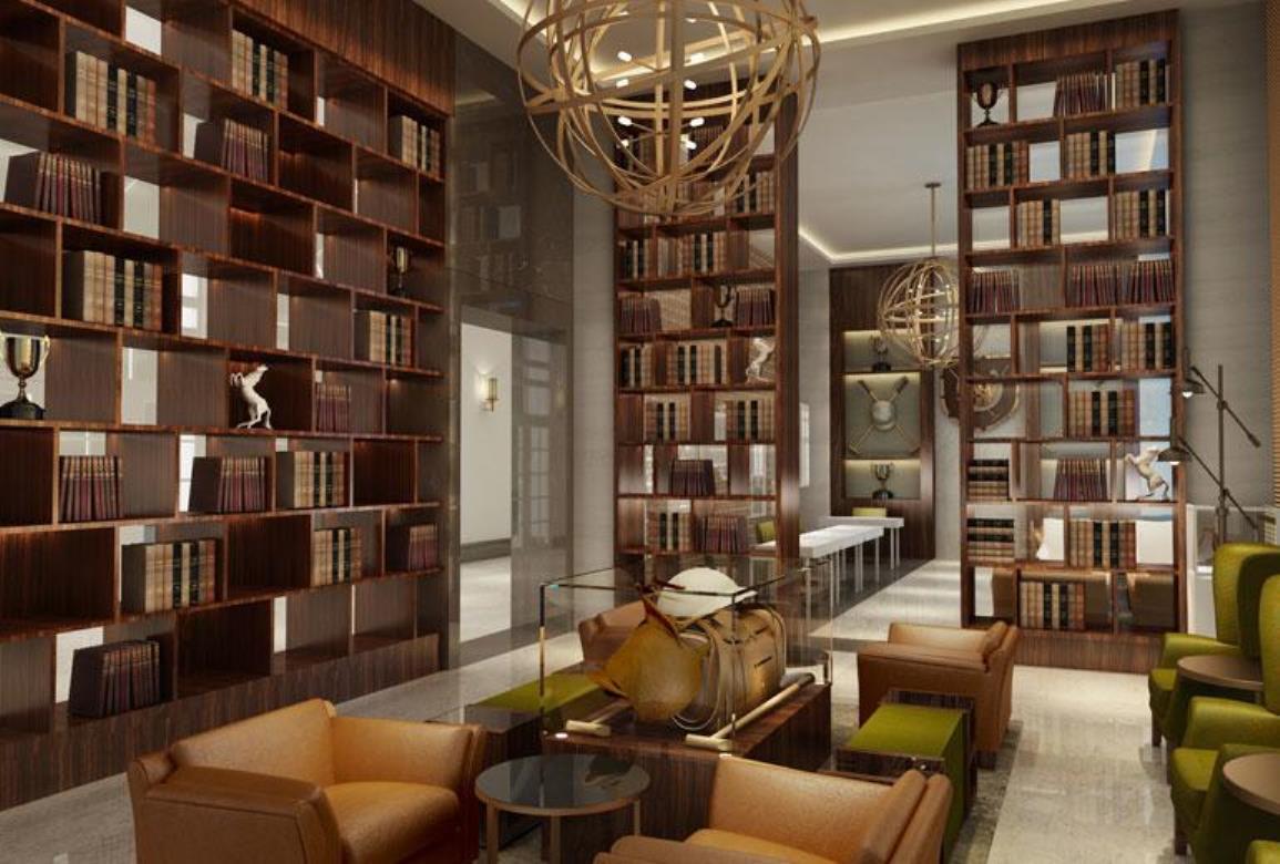 Al Habtoor Polo Llc Dubai
