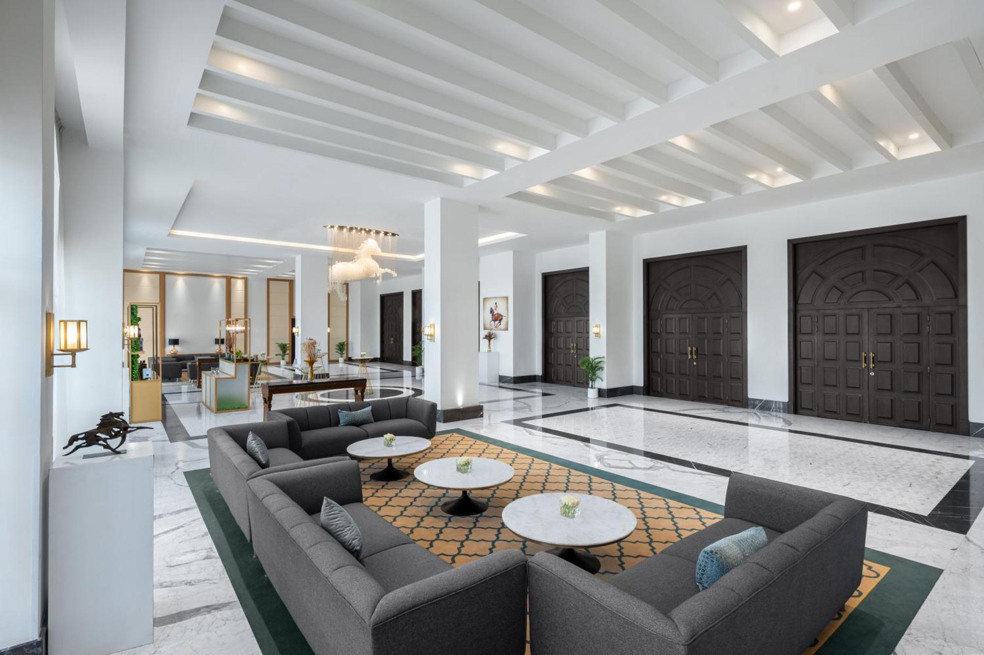 Al Habtoor Polo Llc 5* Dubai