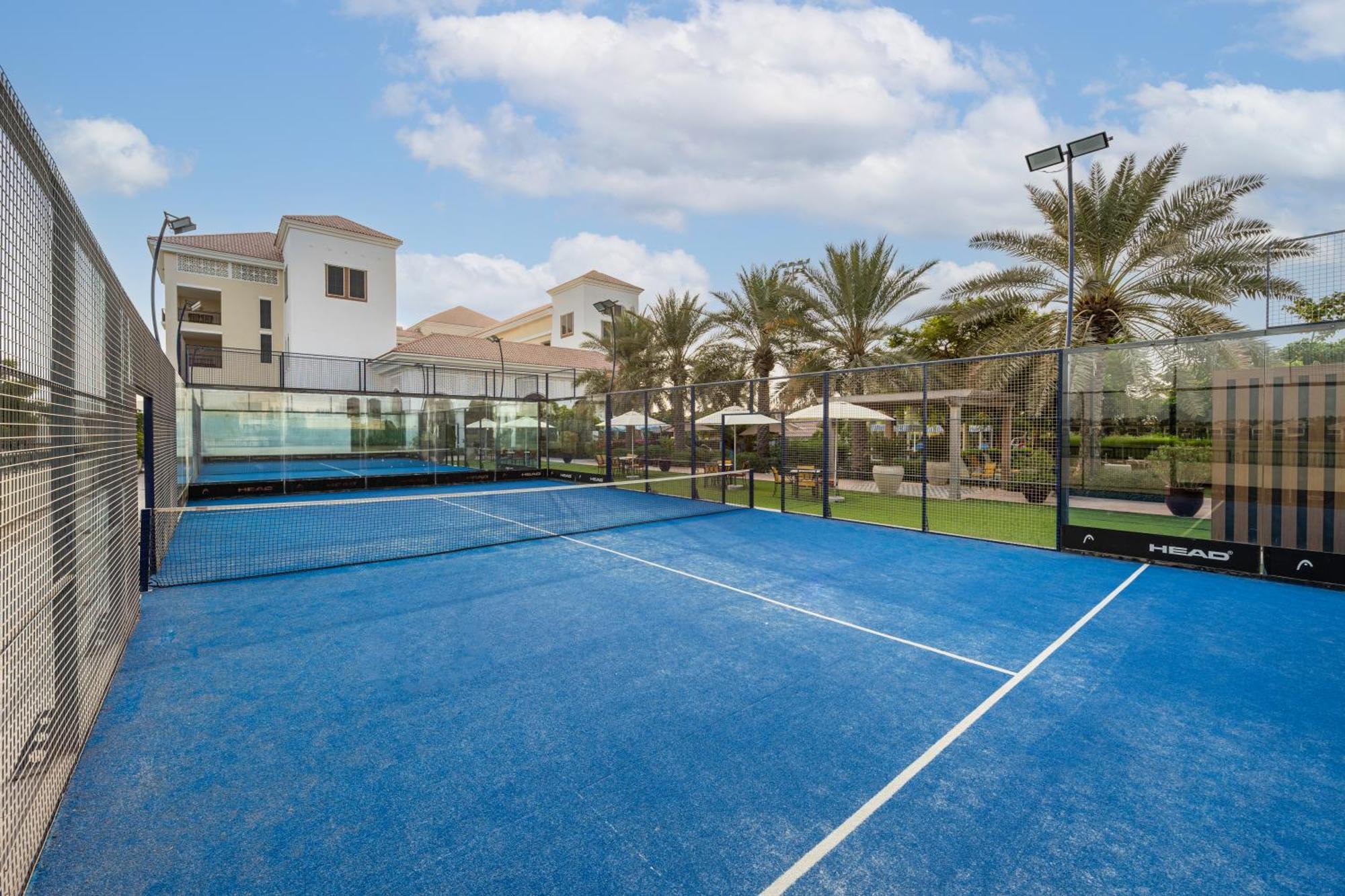 Al Habtoor Polo Llc 5*