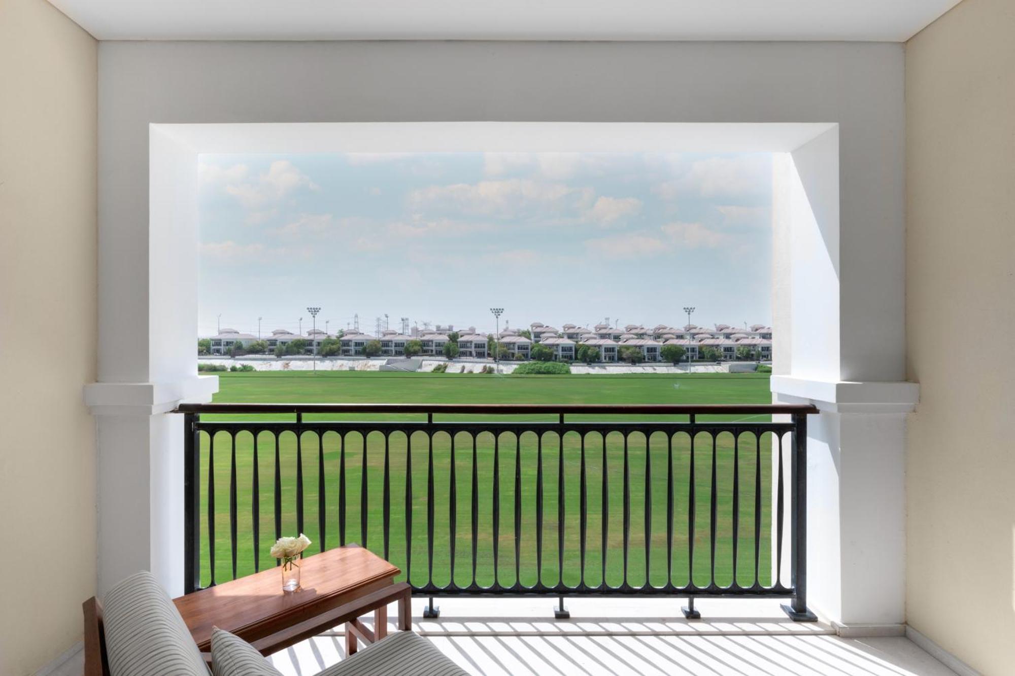 Resort Al Habtoor Polo Llc Dubai