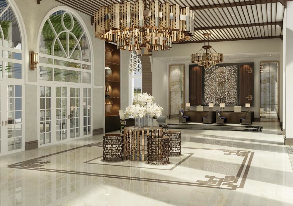 Resort Al Habtoor Polo Llc Dubai