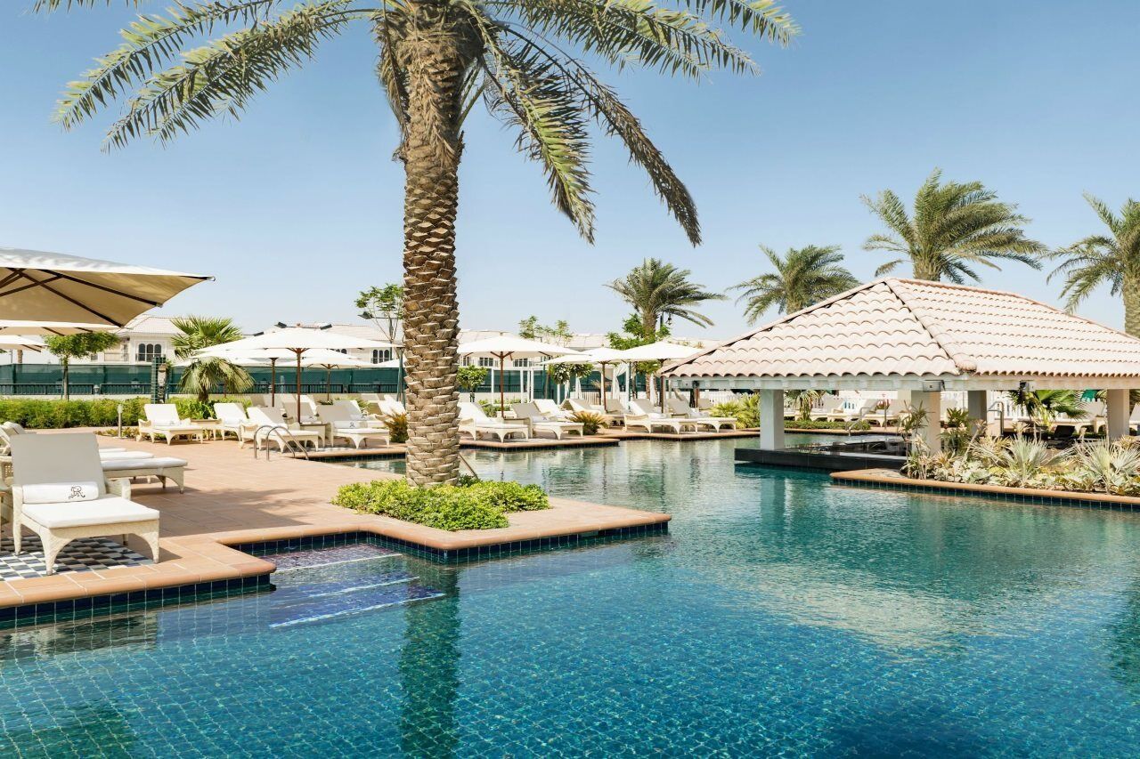 Al Habtoor Polo Llc Dubai