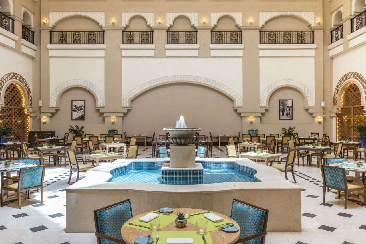 Al Habtoor Polo Llc