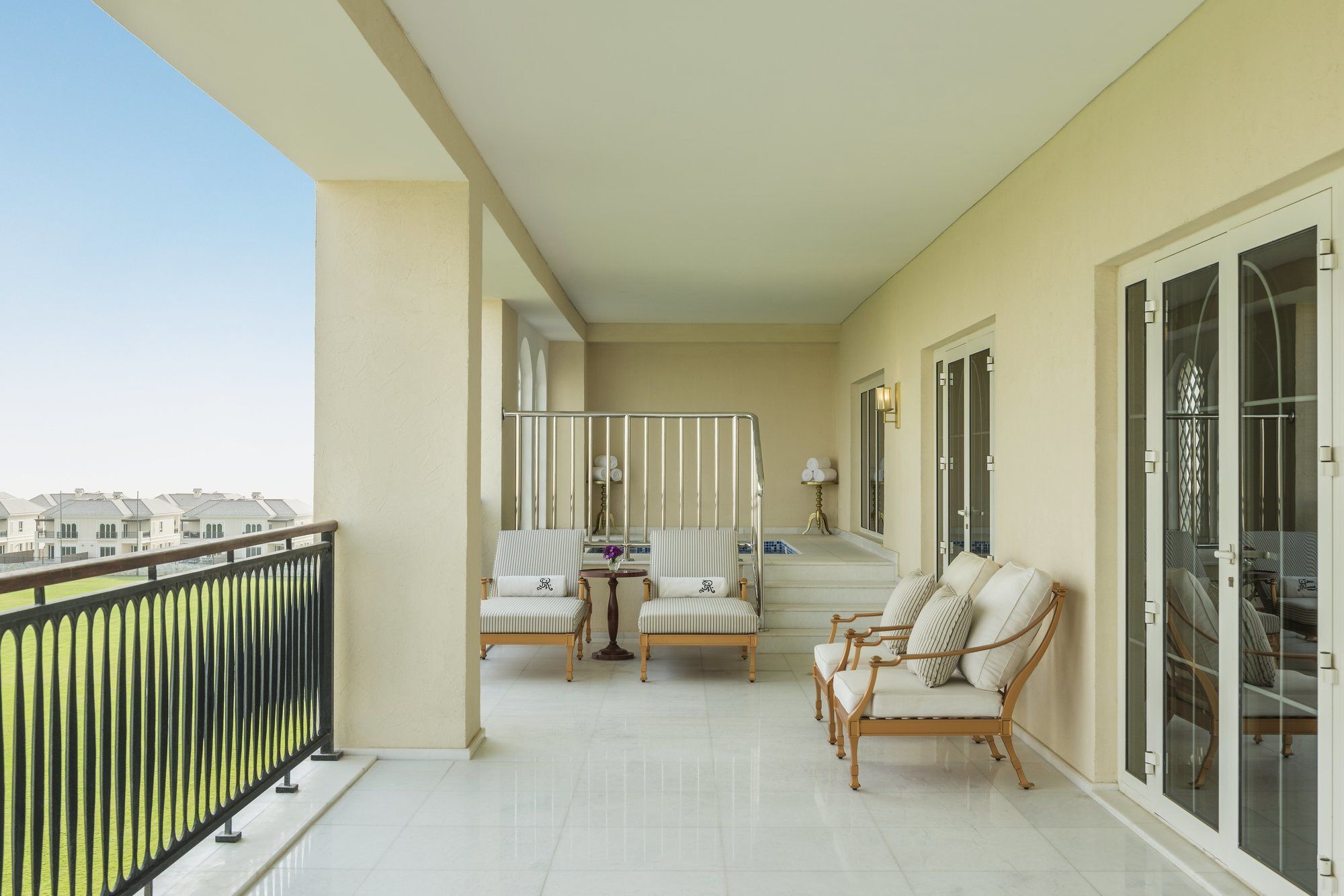 Resort Al Habtoor Polo Llc Dubai