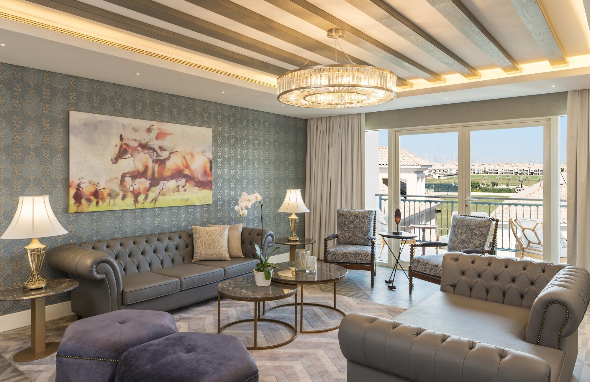 Al Habtoor Polo Llc