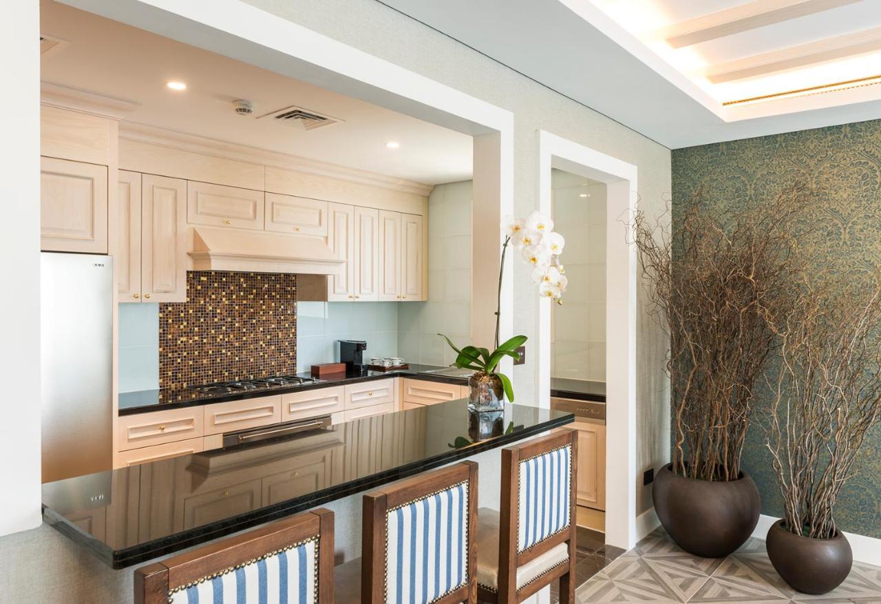 सहारा Al Habtoor Polo 5*