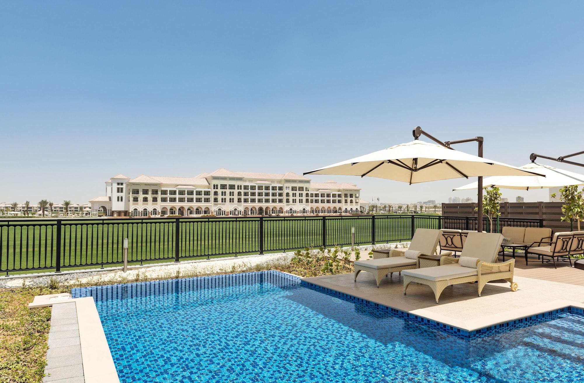 सहारा Al Habtoor Polo