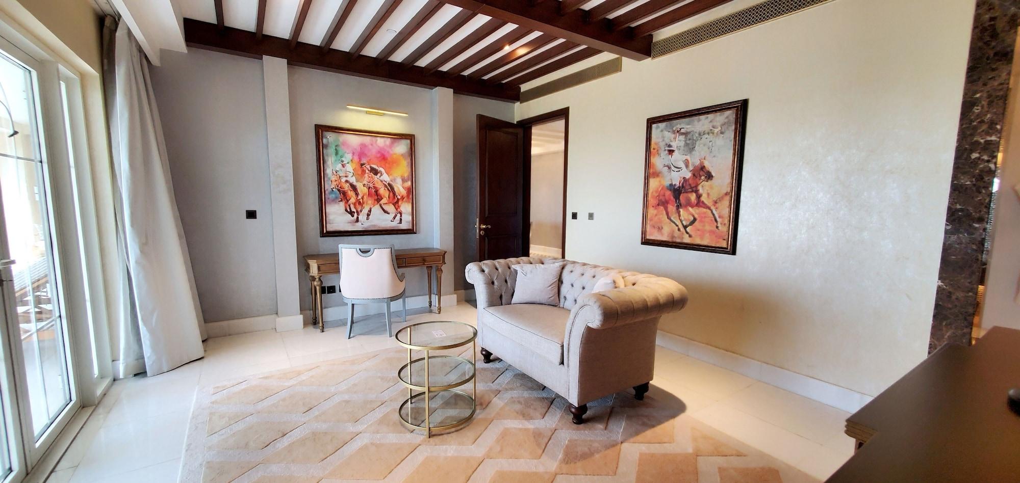 Al Habtoor Polo सहारा Dubai
