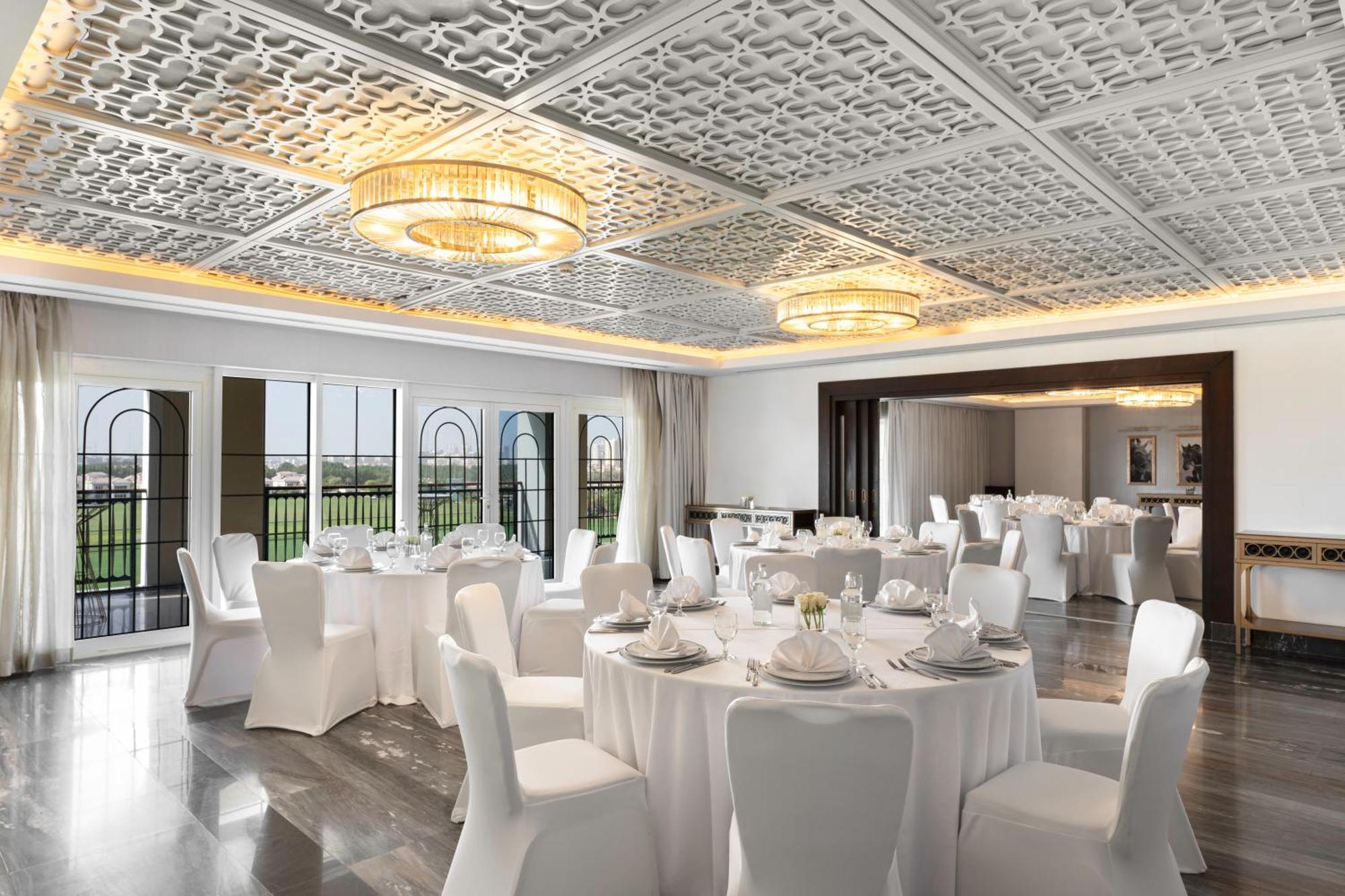 Al Habtoor Polo सहारा