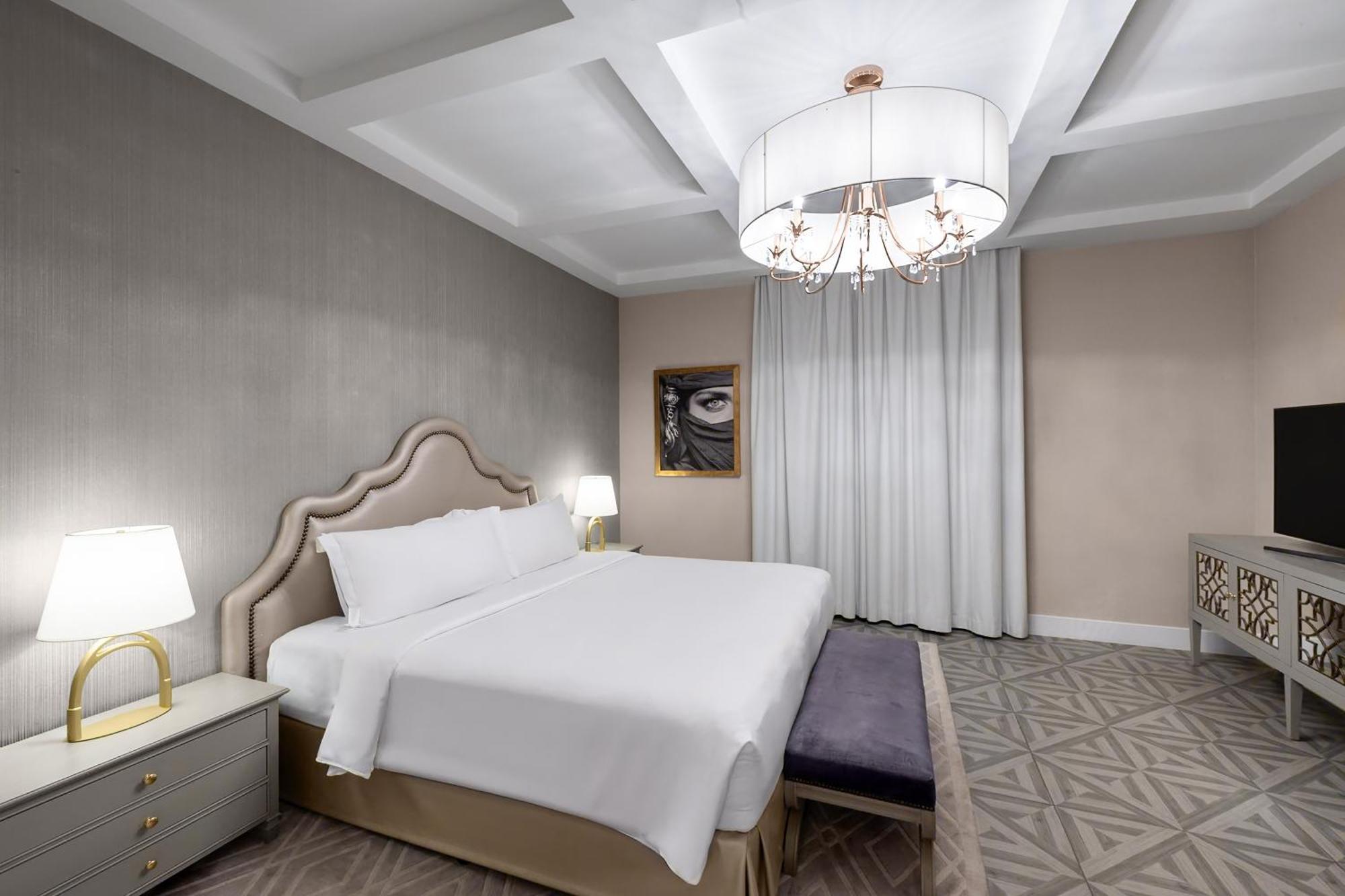 सहारा Al Habtoor Polo Dubai