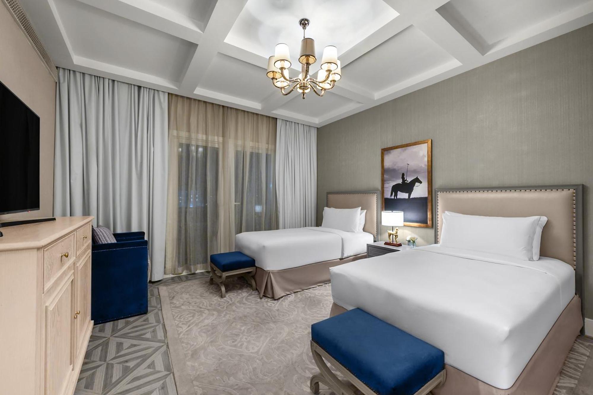 Al Habtoor Polo सहारा Dubai