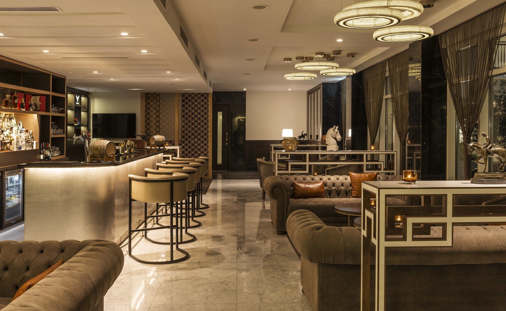 Al Habtoor Polo सहारा Dubai